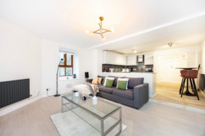 Stylish 1 Bedroom Retreat in North London